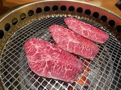 -海之屋韩式烤肉(海棠68环球美食街店)