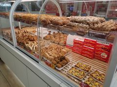-味多美蛋糕(航天桥店)