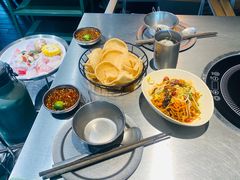 -椰庭·椰子鸡·创意玩家(晶耀前滩店)