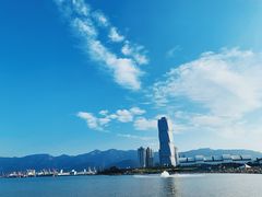 -在海一方公园