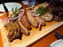 -布拉格餐厅· 中欧捷克菜(全国首店)