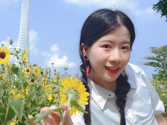 -二沙岛艺术公园