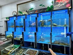 -金龙·打边炉(武进路店)