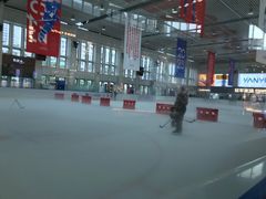 -冠军冰场CHAMPION RINK(中华城店)