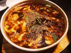 -眉州东坡(中关村店)