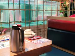 卡座-辣得叫湘菜(四明店)