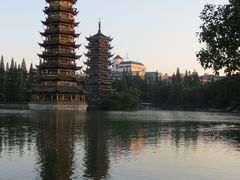 -桂林两江四湖景区