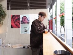 -从启咖啡(五羊邨店)