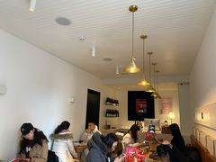 -大酉·M Coffee(北京美术馆店)