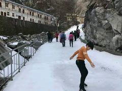 -尧山风景区