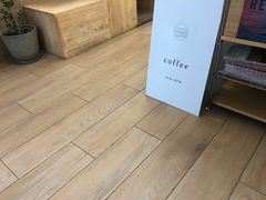 -Onirii Coffee(长乐路店)
