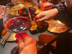 -何师烧烤Pro ·江湖川菜·小龙虾·精酿(太古里旗舰店)