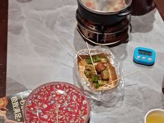 -山四砂锅(太原钟楼街店)