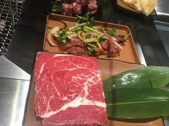 -小财盆地桌烤肉