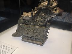 -陕西历史博物馆