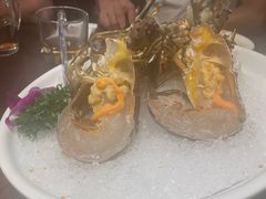 -东海怡品海鲜豆捞(舟宿夜江店)