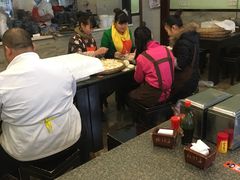-春阳水饺(香槟广场店)