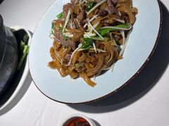 -广东道至正餐厅(区庄店)