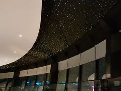 -亚洲国际大酒店·云顶阁旋转自助餐厅