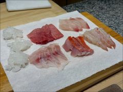 -鮨一日本料理旗舰店(总店)