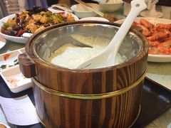 -老虎滩船说·海胆水饺·大连海鲜(老虎滩店)