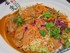 -春發合饭庄