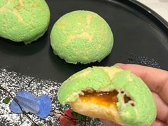 -富淳饭店(世纪公园店)