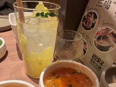 -巴奴毛肚火锅(京西大悦城店)