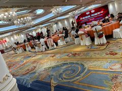 -芜湖白金汉爵大酒店