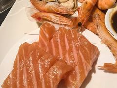 -太湖饭店玉兰厅(自助餐厅)