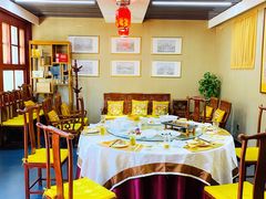 -中卫御苑福膳·养生局(圆明园店)
