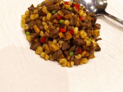 -A One Kitchen·南京精菜馆(晶丽酒店店)