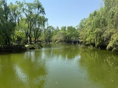 -城市运动公园(未央区)