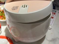 -来菜·湖北头牌藕汤(汉街店)