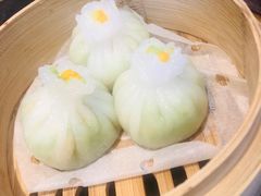 -小城粥道·海胆鲜虾粥(解放广场店)