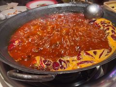 -江北北火锅馆·公路夜市(魏公村店)