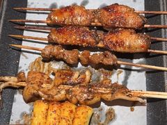 -管氏翅吧(马家堡店)