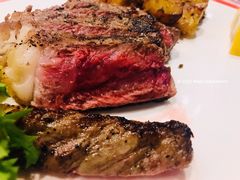 M9和牛西冷-FD西餐厅