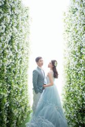 点击看大图 -太郎花子婚纱摄影艺术中心