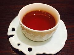 -碧露轩·大益茶体验馆(镇江路店)