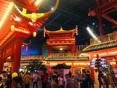 -万达茂商场(南京仙林店)