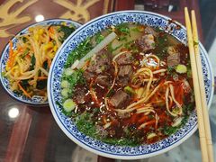 -东方宫中国蘭州牛肉拉面(黄岛店)