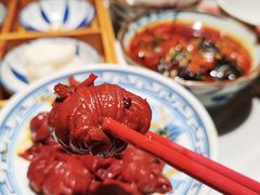 -味福记·江西小炒·南昌小吃(青山湖万达店)