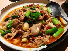 -山石榴·贵州菜(丰盛里店)