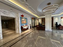 -维也纳国际酒店·济南奥体中心龙奥大厦店