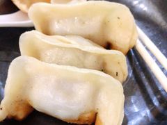 -锅贴大王南翔小笼(临沂二村店)