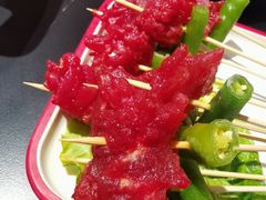 -蜀大侠火锅(四川北路店)