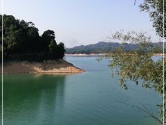 -广州市流溪河国家森林公园