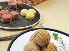 -荷风细雨·中国茶宴(碧云店)