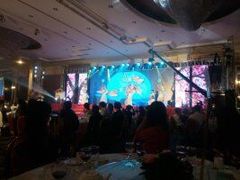 -帝豪酒店•马可勃罗西餐厅